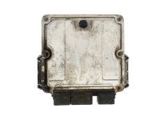 Steuergerät 0281011033 9646719280 28FM0000 PSA Lancia Bosch 45960