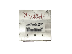 Steuergerät 16202329NM D96011 BWJR Opel GM 25843