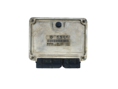 Steuergerät 045906019AP 0281010865 Volkswagen Bosch 42902