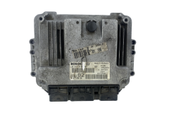 Steuergerät 0281010707 9647158080 9647785580 PSA Bosch 50401