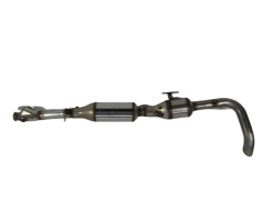Dieselpartikelfilter Rußpartikelfilter Dpf Original 201008055R Renault Master 3 2.3DCI