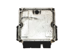 Steuergerät 0281011521 9651593480 9640938680 PSA Bosch 30216