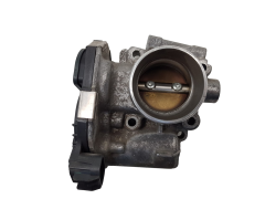 Drosselklappe 55562270 0280750482 Opel Chevrolet 1.2 1.4 GM 2837