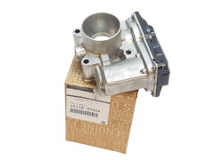 Drosselklappe Renault 1611800Q0A 8200568712 Original