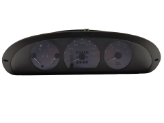 Tacho Kombiinstrument Fiat Punto 606219001 6062190030 24591