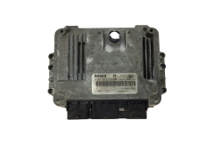 Steuergerät 0281011529 8200051608 8200389519 Renault Bosch 16683