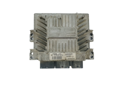 Steuergerät S122326109A 8200565863 8200592611 Renault Siemens 39599