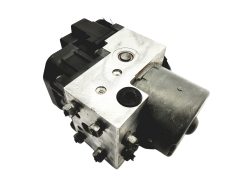 Abs-Pumpe Opel Zafira Astra G 90581417 0265216651 38367