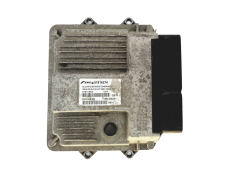 Motorsteuerung MJD6F3.M3 51816274 Fiat 27245