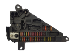 Sicherungskasten Relaiskasten 9138830-01 518956057 BMW 19138