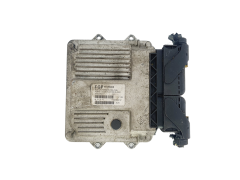 Steuergerät Fiat 55186608 MJD6JF.P3 Magneti Marelli 35536