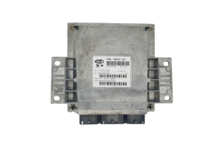 Steuergerät 9648568480 IAW48P2.72 PSA Magneti Marelli 44853