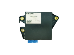 Steuergerät 25962-1CF0D 002485000137 Infiniti Nissan