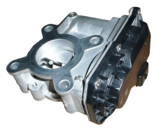 Drosselklappe Original Sandero Clio Micra 0.9-1.2 TCe 1612000Q0C