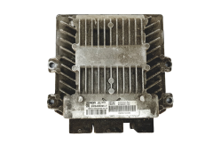 Steuergerät 9650517880 9647423380 5WS40049C-T PSA Siemens 21831