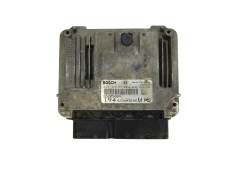 Steuergerät 0281012963 55205064 4234A3EAM Fiat Bosch 16534