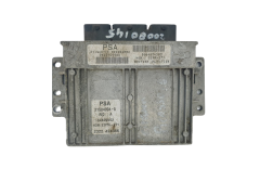 Steuergerät 9649109980 9644674580 21584094-0 PSA Sagem 40883