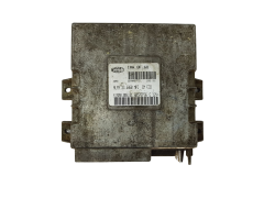 Steuergerät 60570736 IAW8F.68 Alfa Romeo Magneti Marelli 15533