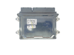 Steuergerät P59J18881 E6T66376HZC Mazda Mitsubishi