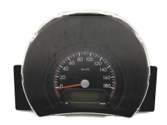 Tacho Kombiinstrument Suzuki Alto 34101M68KE0 49884