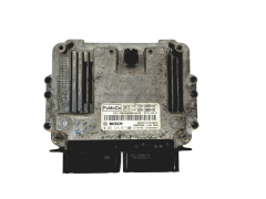 Steuergerät 0261S15017 F1GA-12A650-AJF DG9A-12B684-XB Ford Bosch