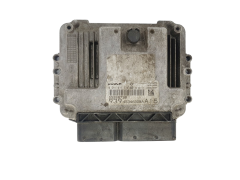 Steuergerät 0281013576 55208738 Fiat Bosch 47073