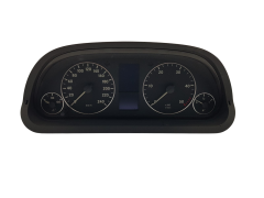 Tacho Kombiinstrument Mercedes A W169 A1695405347 0263643153 1197