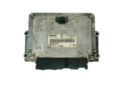 Steuergerät 73501227 0281010332 Alfa Romeo Bosch 33047