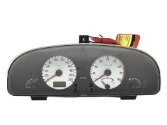 Tacho Kombiinstrument Citroen Xsara 9645745080 B 00 49742