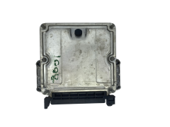 Steuergerät 0281010567 9641188180 28FM0000 PSA Bosch 60339