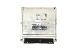 Motorsteuerung BMW 7792544 0281011085 Bosch 23745