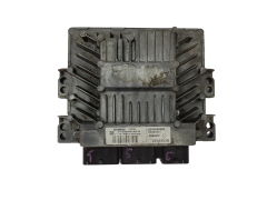 Steuergerät S122326109A 8200565863 8200592611 Renault Siemens 14338