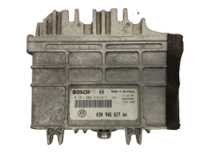 Steuergerät VW 030906027AA 0261204616 Bosch 22507