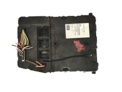 Steuergerät Renault UCH X84 N2 8200309690 S118400220D Siemens 21297