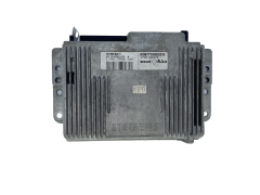 Steuergerät 7700105979 7700860319 S115300203A Renault Siemens 53434