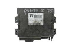 Steuergerät Fiat 46521697 IAW8F.5T 61600.218.14 Magneti Marelli 53245