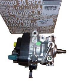 Einspritzpumpe Neues Original 167000741R Renault