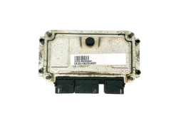 Steuergerät 0261206246 9637838780 9645802280 PSA Bosch 33524