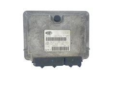 Steuergerät 46814445 IAW4AF.T1 61600.572.00 Fiat Magneti Marelli