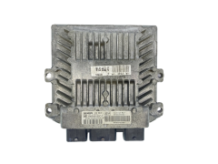 Steuergerät 5WS40135C-T 9653059480 9647423380 PSA Siemens