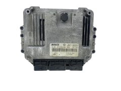 Steuergerät 0281011776 8200391966 8200386508 Renault Bosch 50012