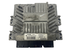 Steuergerät S122326114A SID301 8200843713 Renault Siemens 22019