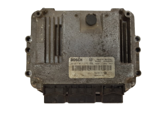 Steuergerät 0281011776 8200391966 8200386508 Renault Bosch 14477