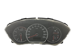 Tacho Kombiinstrument Suzuki Swift A2C53060969 Siemens VDO 50303