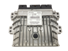 Steuergerät 237101989R 237101990R 28321424 Renault Delphi 28065