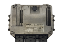 Steuergerät PSA 0281011965 9653958980 Bosch