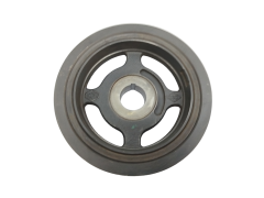 Riemenscheibe Für Kurbelwelle 123033448R 1230300Q2C 1.2 1.4 TCE Renault Nissan 1187