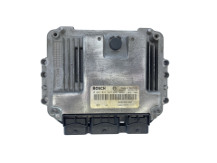 Steuergerät 0281011549 8200391966 8200370779 Renault Bosch 62878