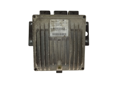 Steuergerät 8200399038 8200513163 R0410B034A Renault Delphi 15618