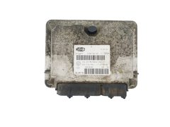 Steuergerät IAW.4AF.M9 55187372 Fiat Magneti Marelli 36182